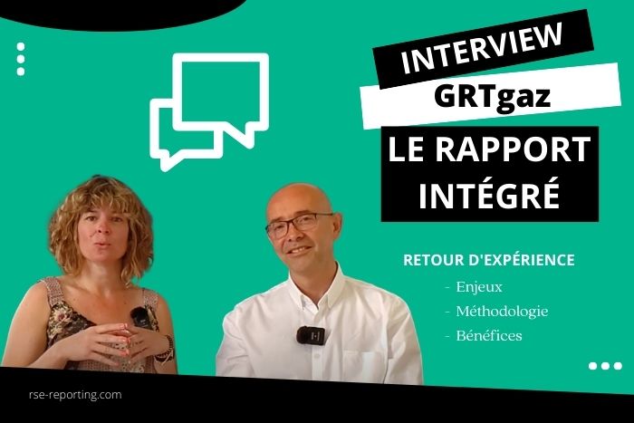 Interview GRTgaz