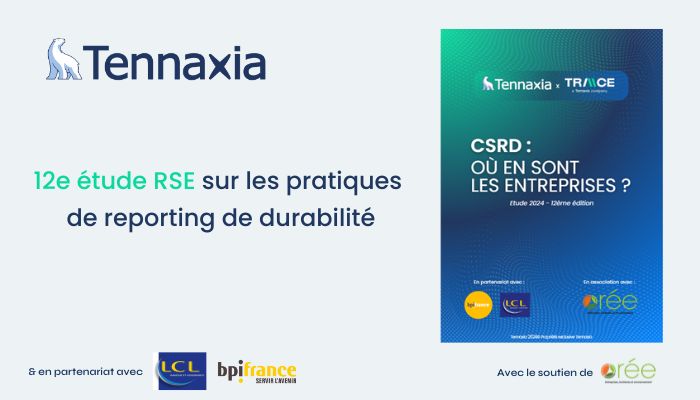 Restitution 12e Etude RSE 